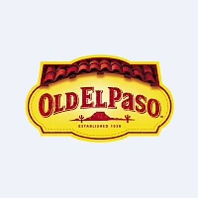 Old El Paso logo
